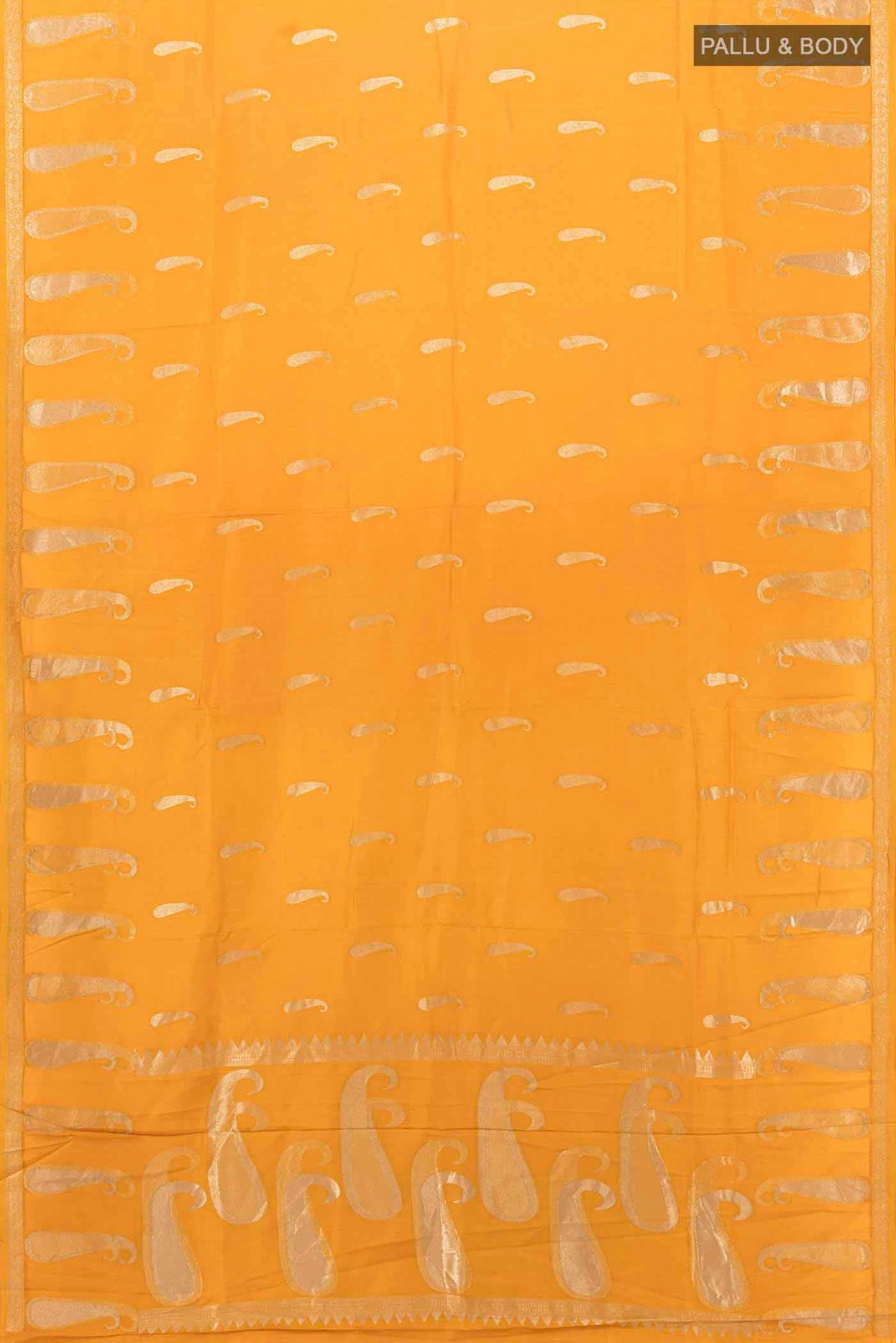 pallu body
