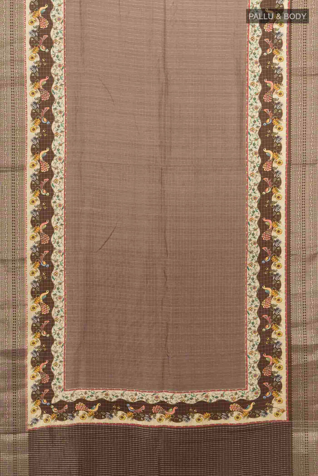 pallu body