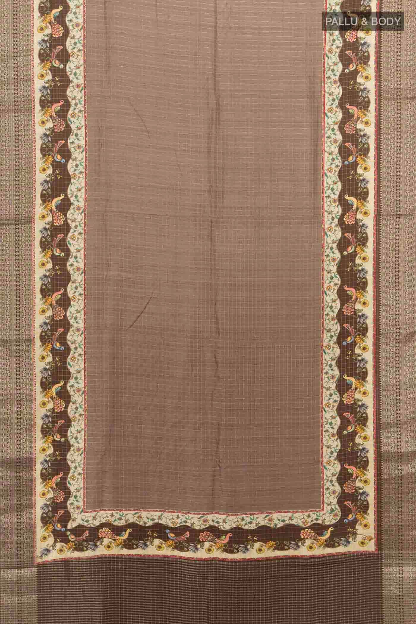 pallu body