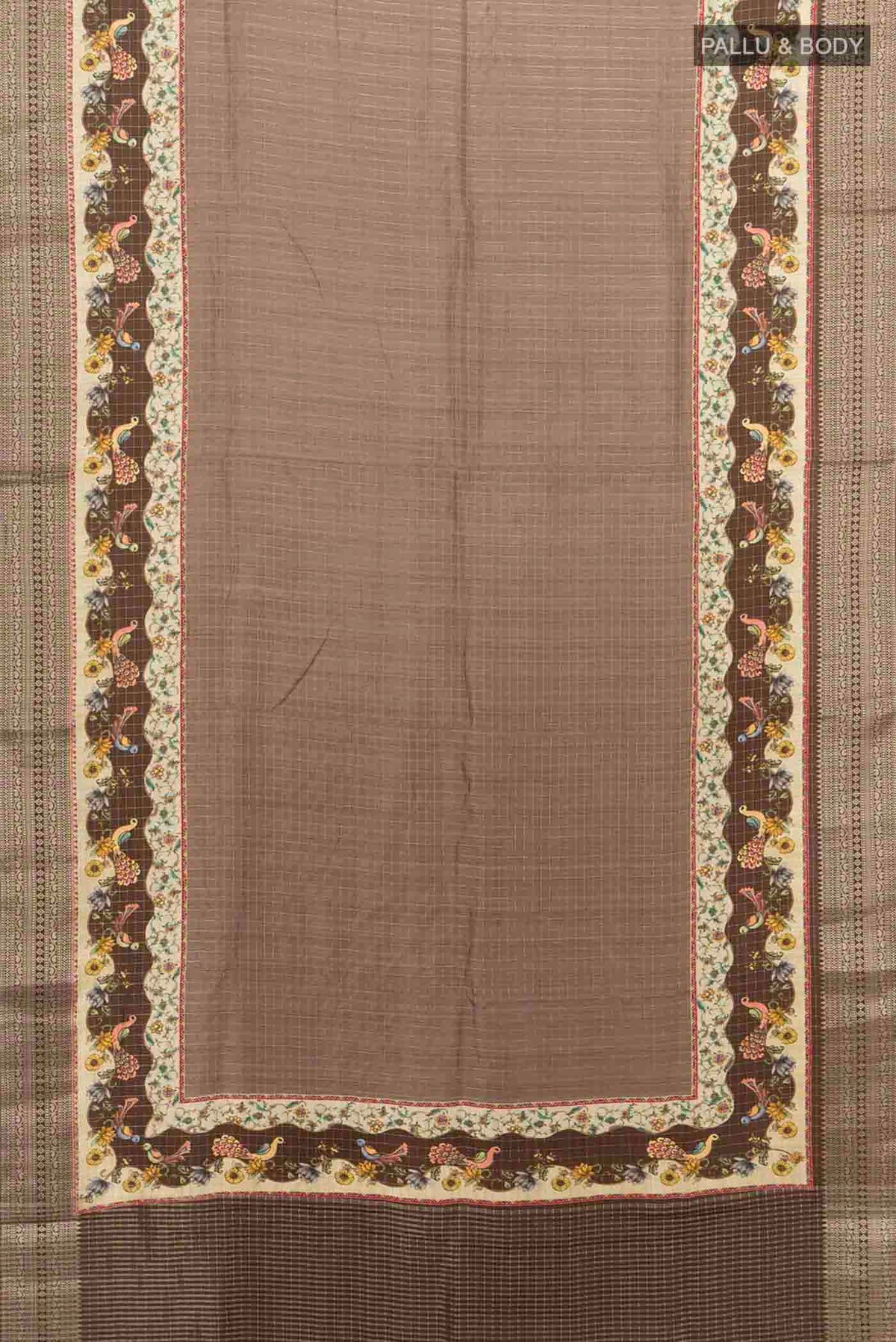 pallu body