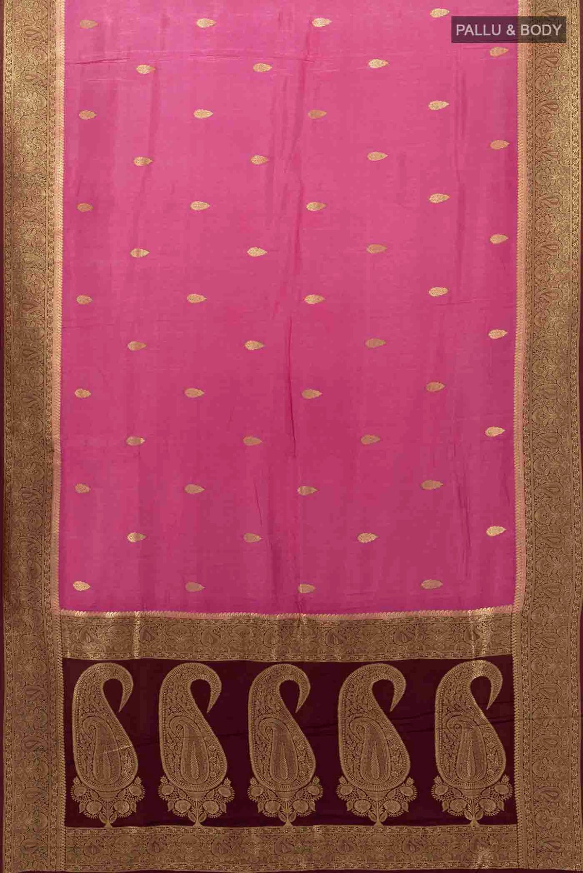 pallu body