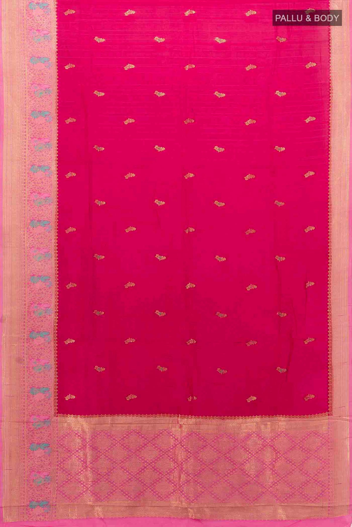 pallu body
