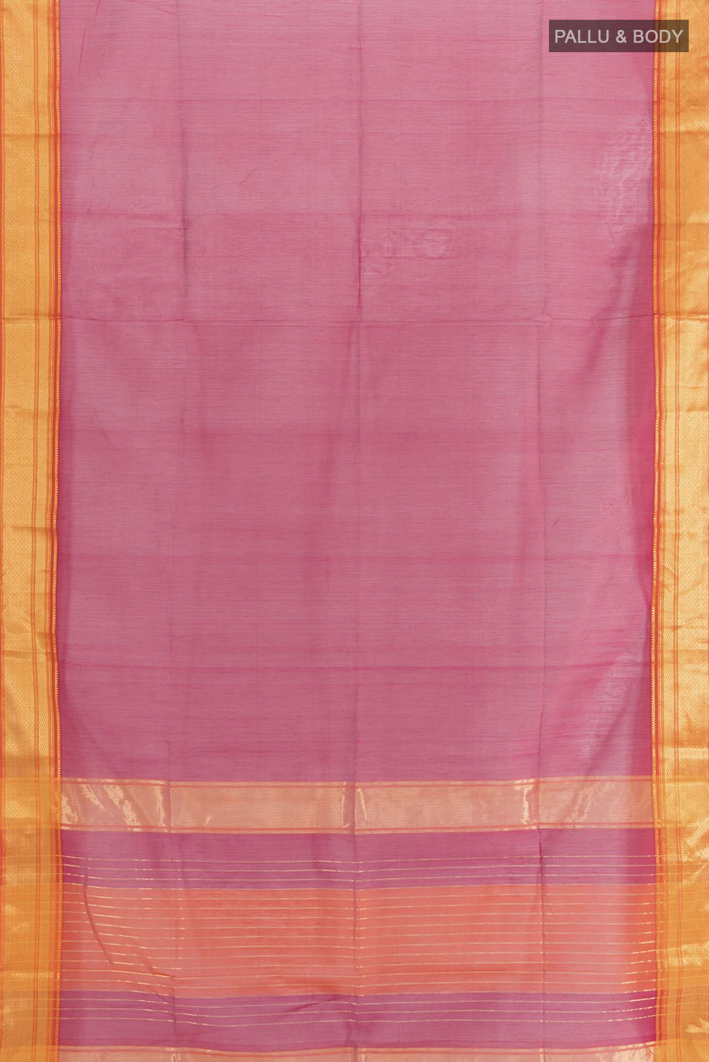 pallu body