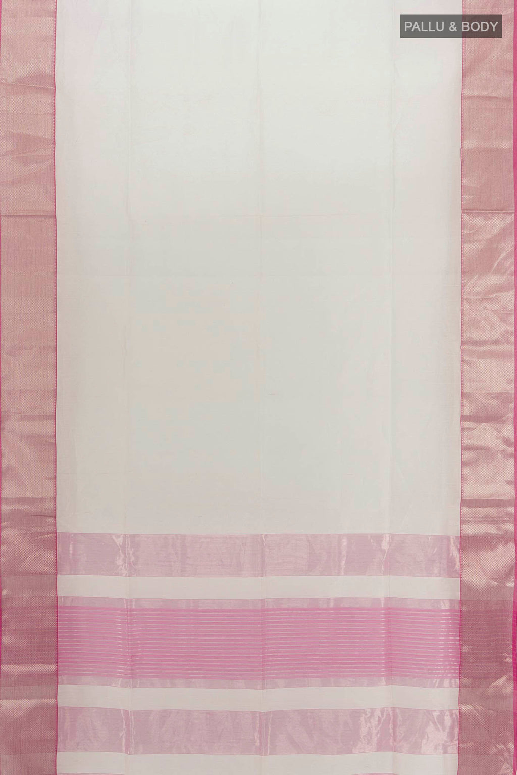 pallu body