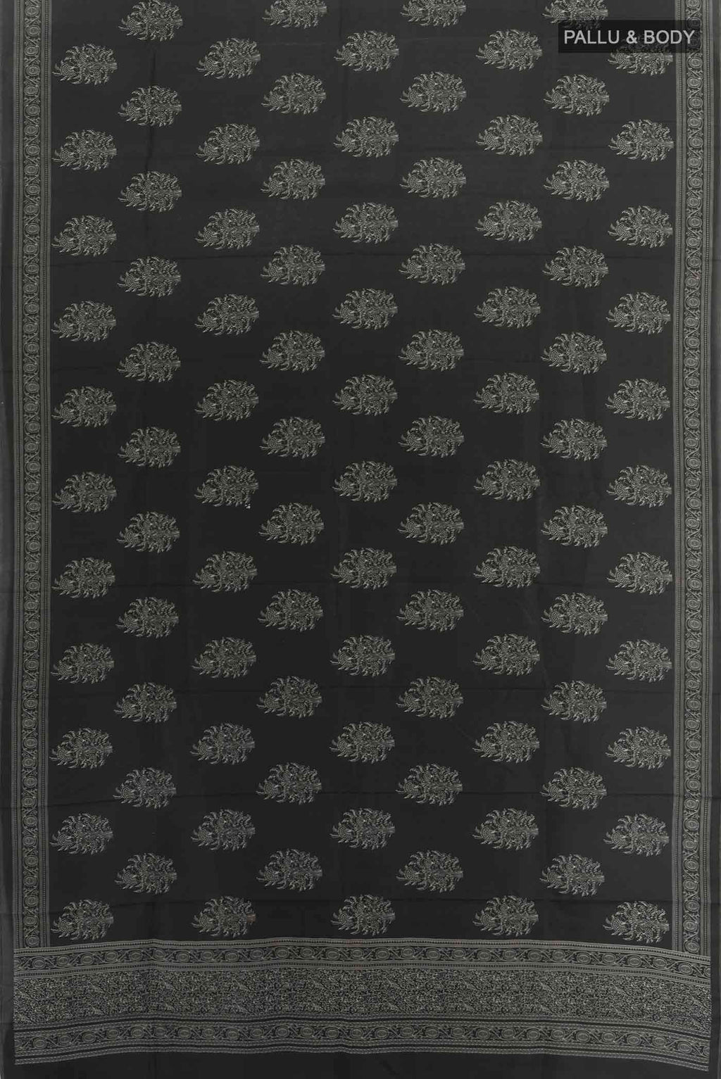 pallu body