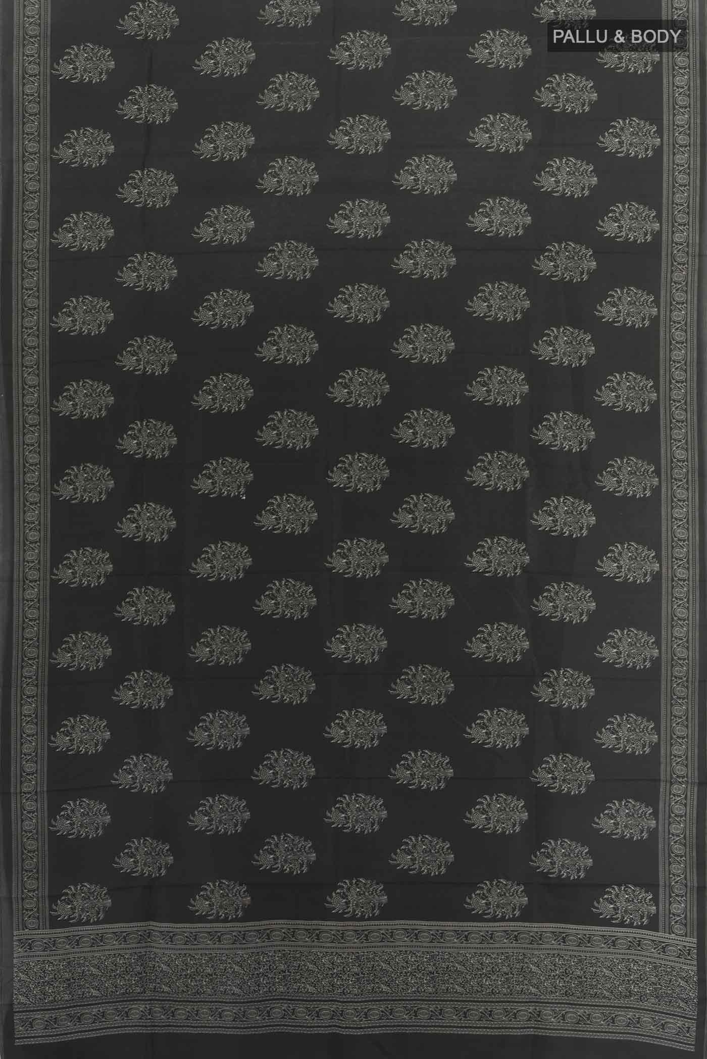 pallu body