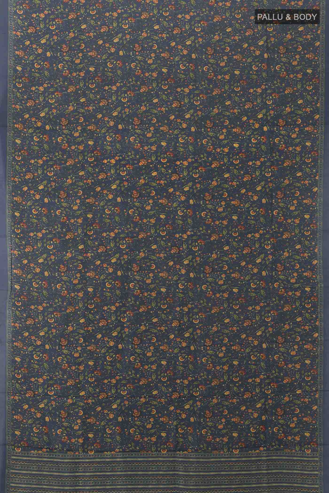 pallu body