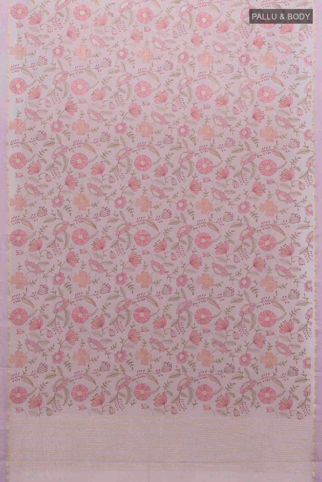 pallu body