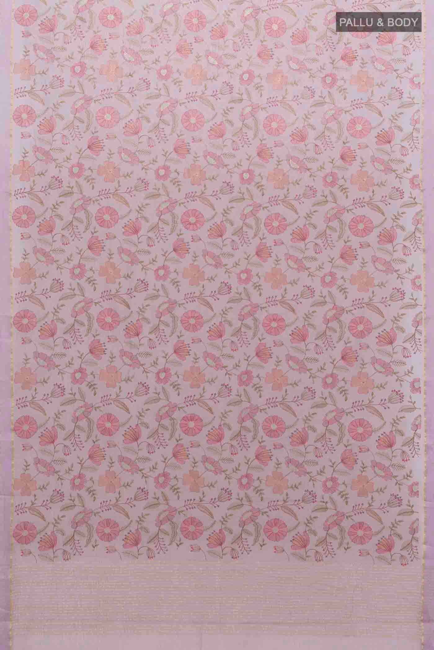 pallu body