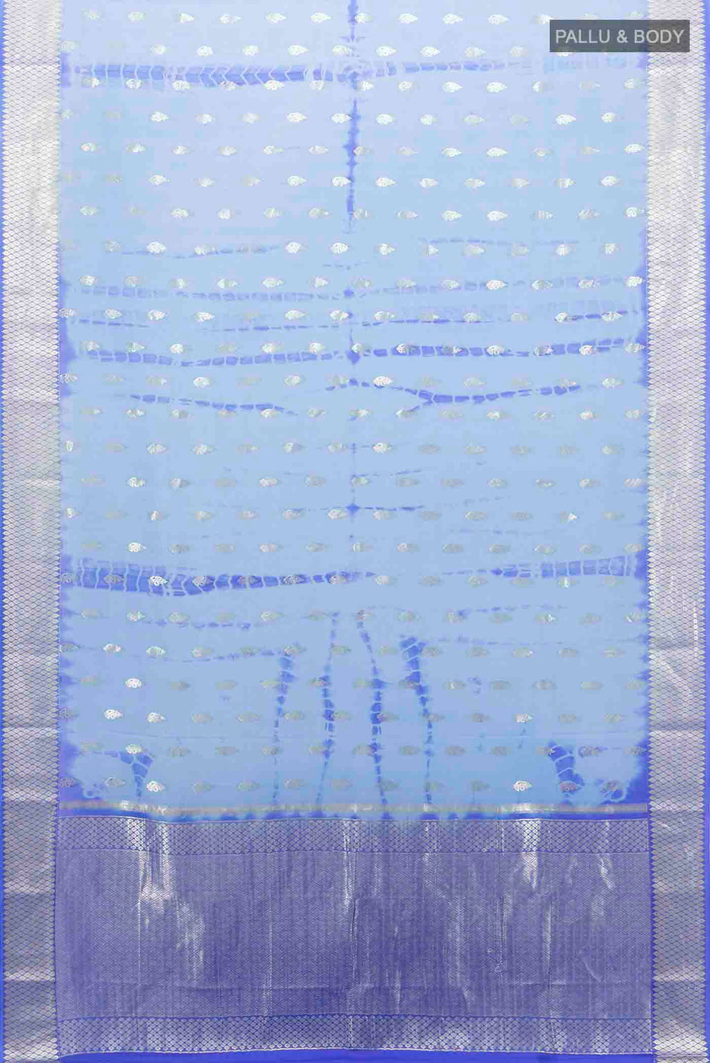 pallu body