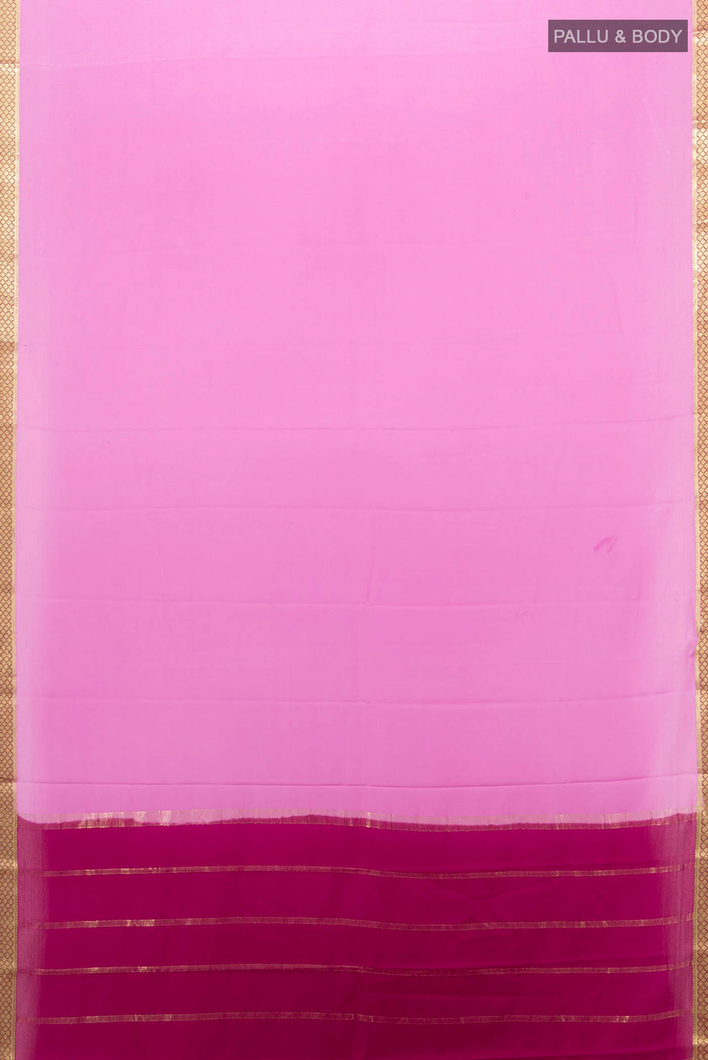 pallu body