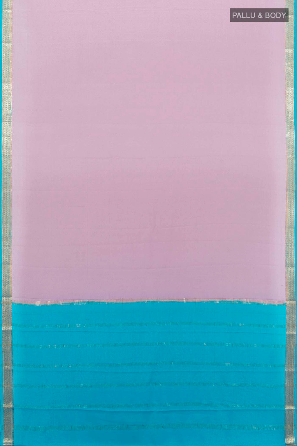 pallu body