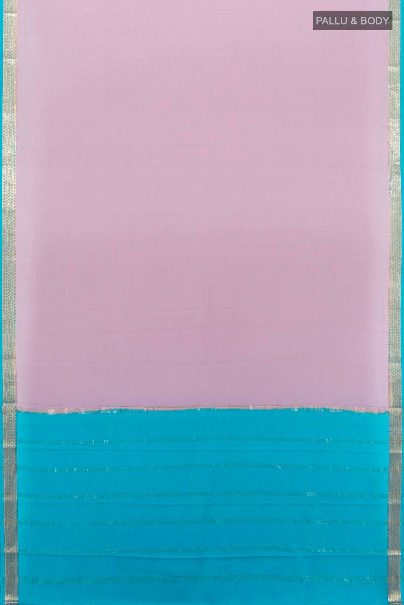pallu body