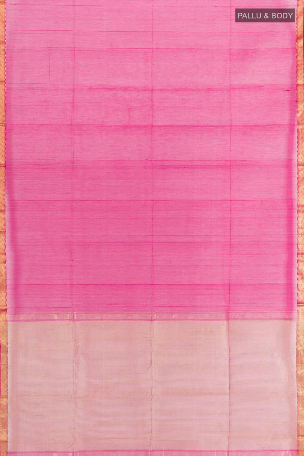 pallu body