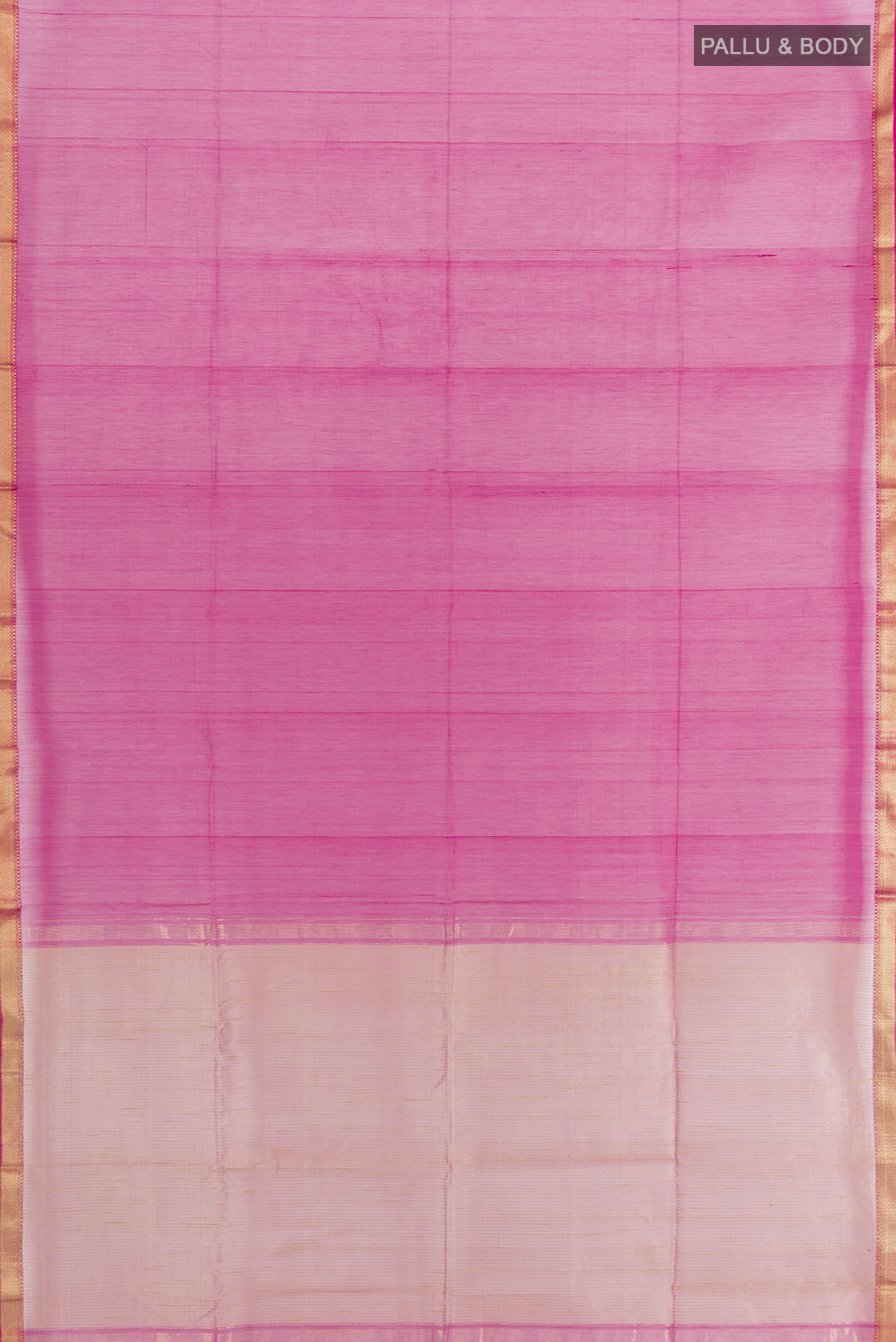 pallu body