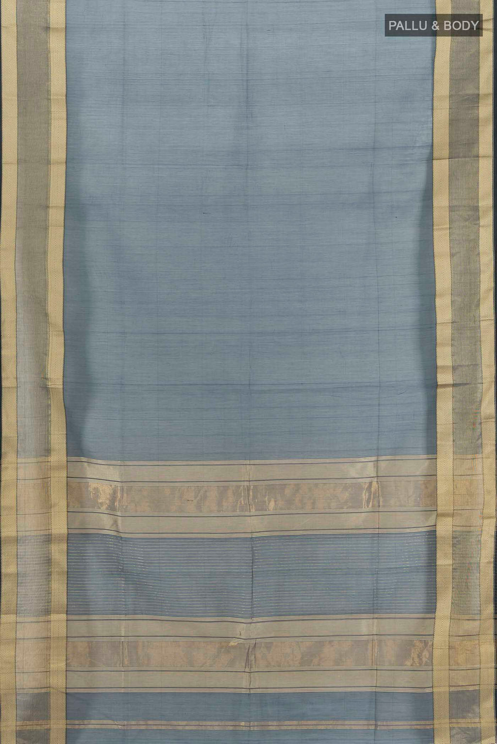 pallu body