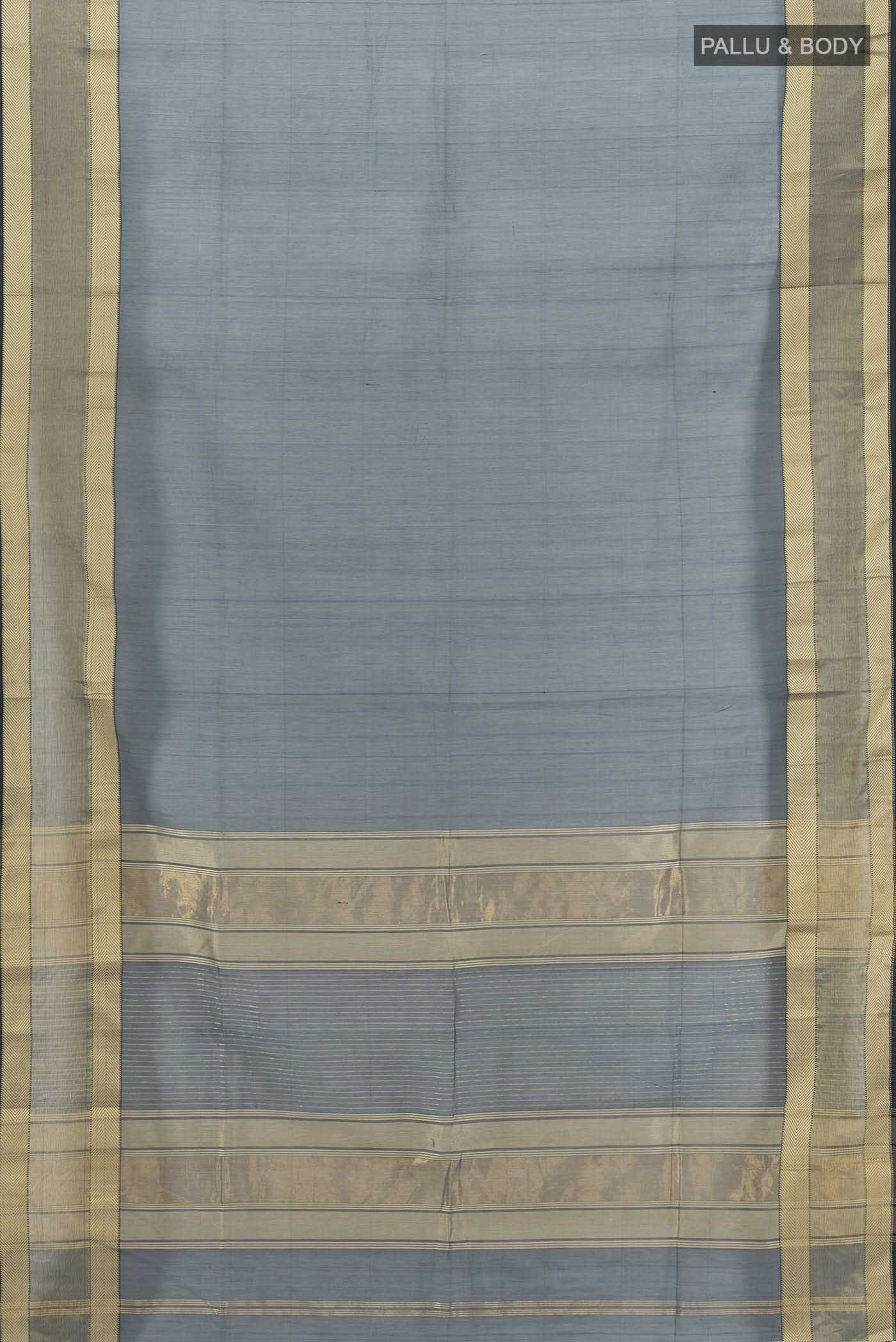 pallu body