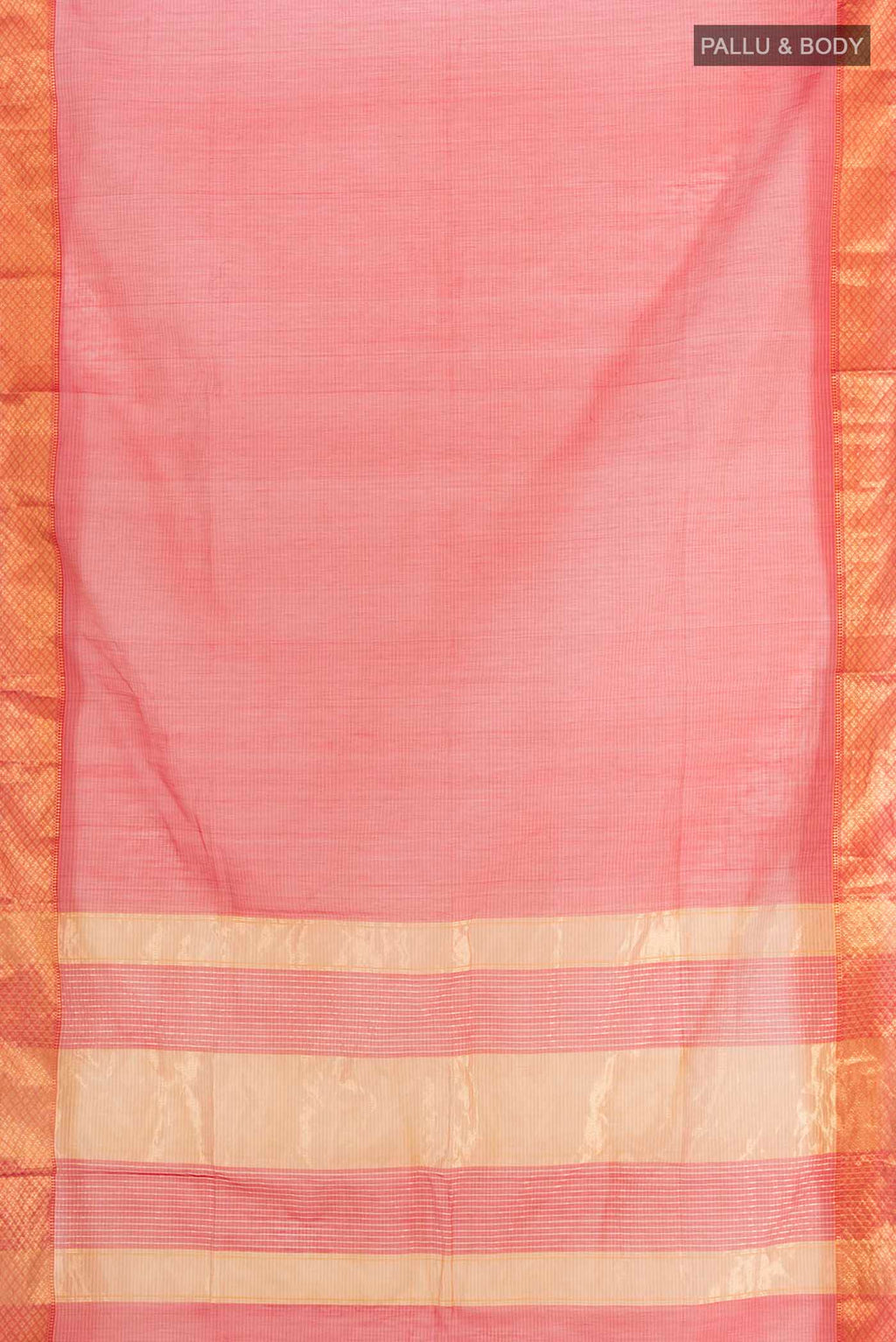 pallu body