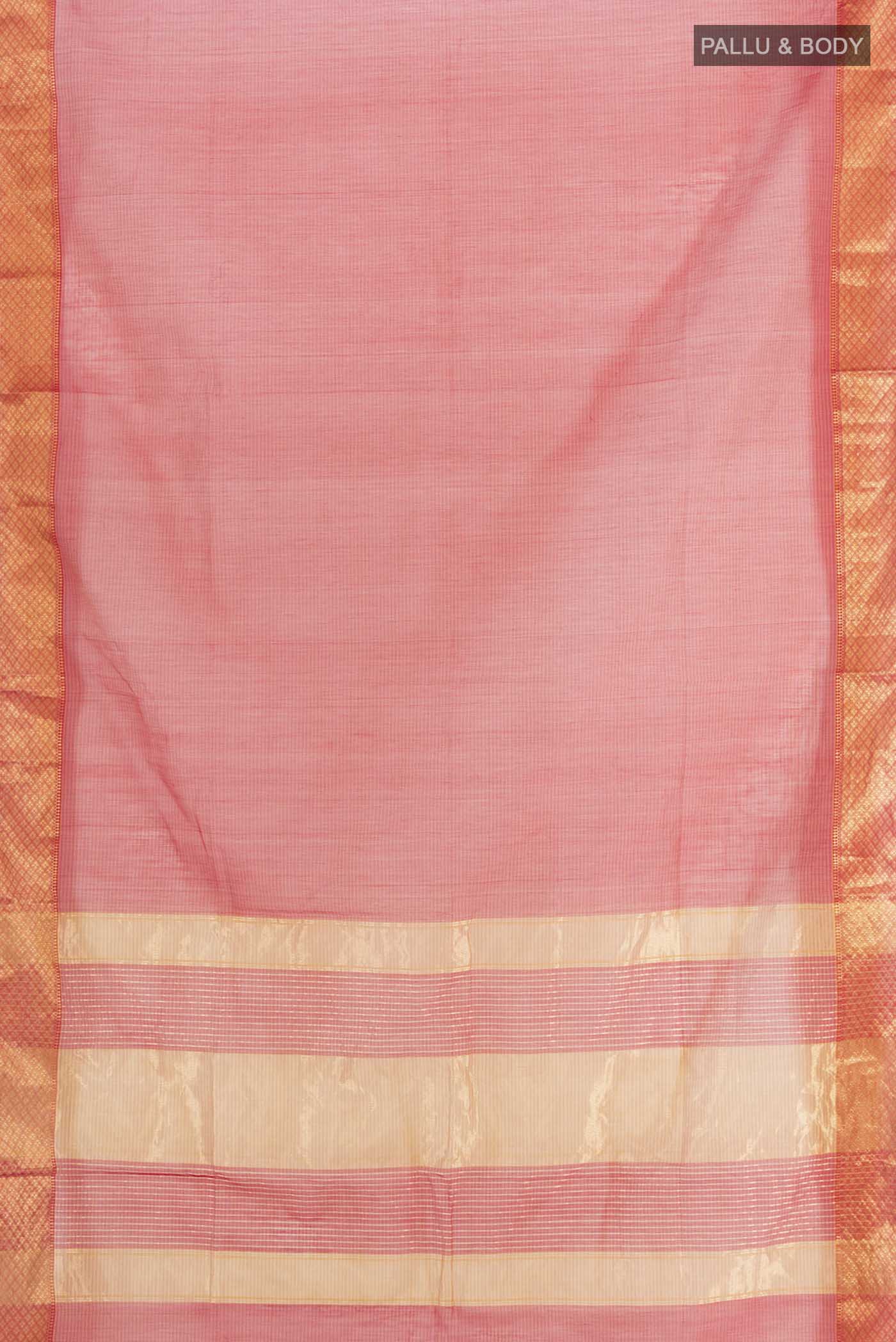 pallu body