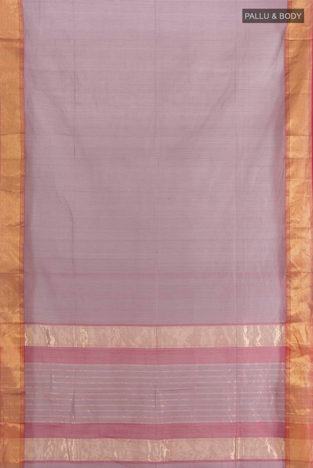pallu body