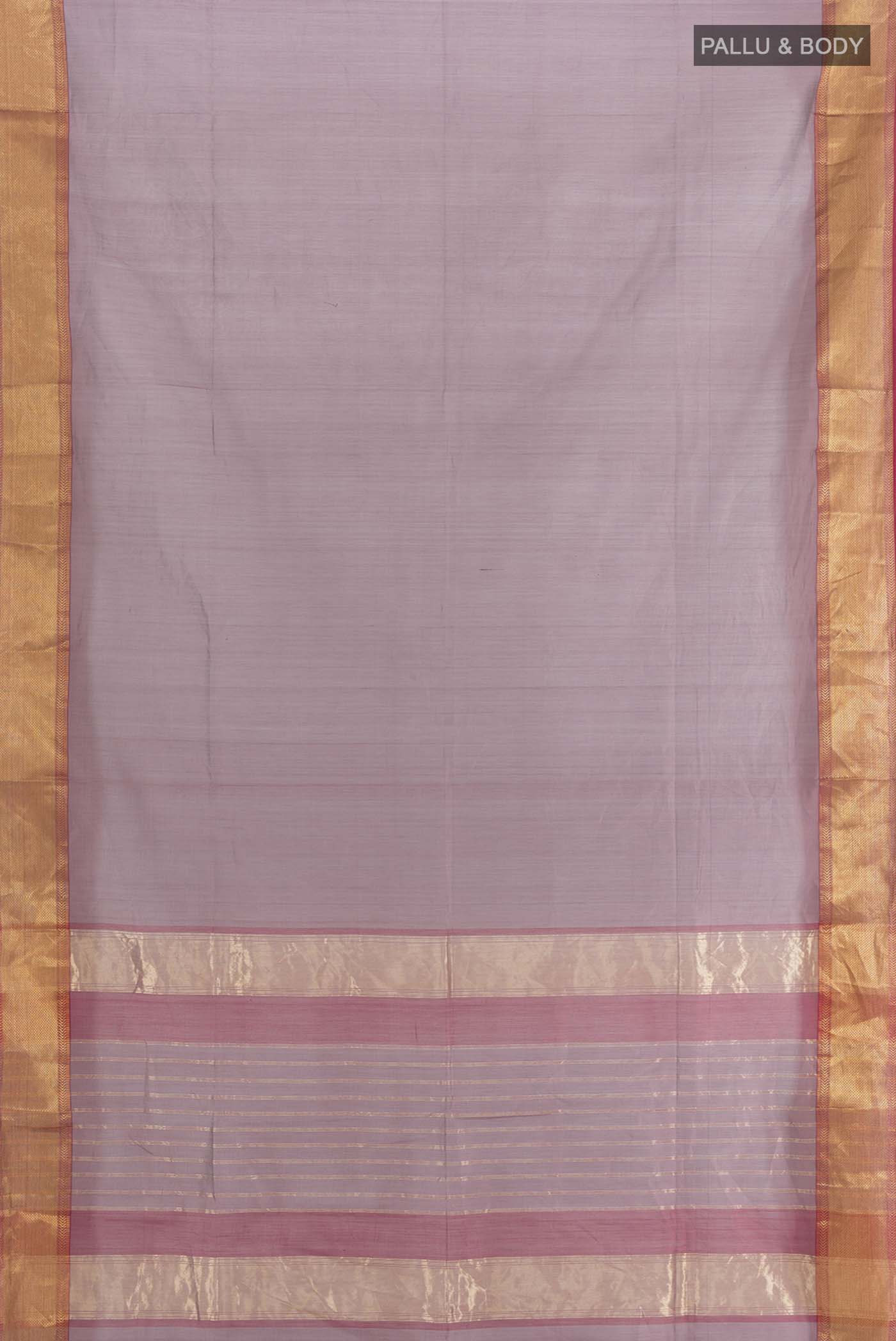 pallu body
