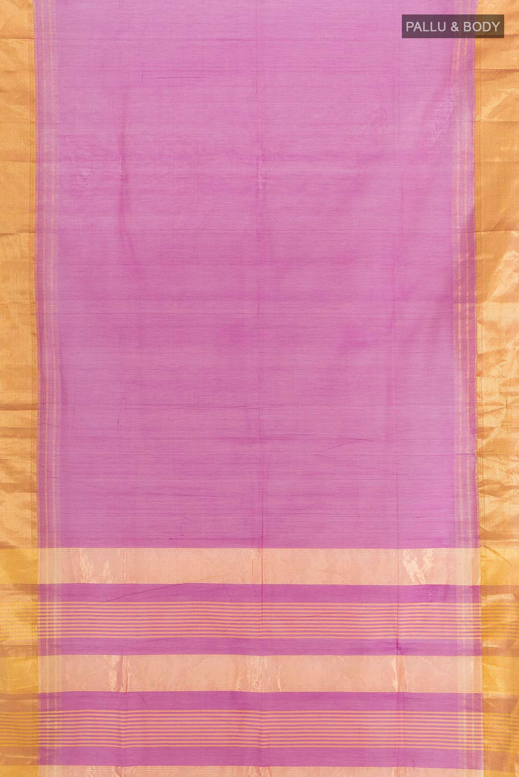 pallu body