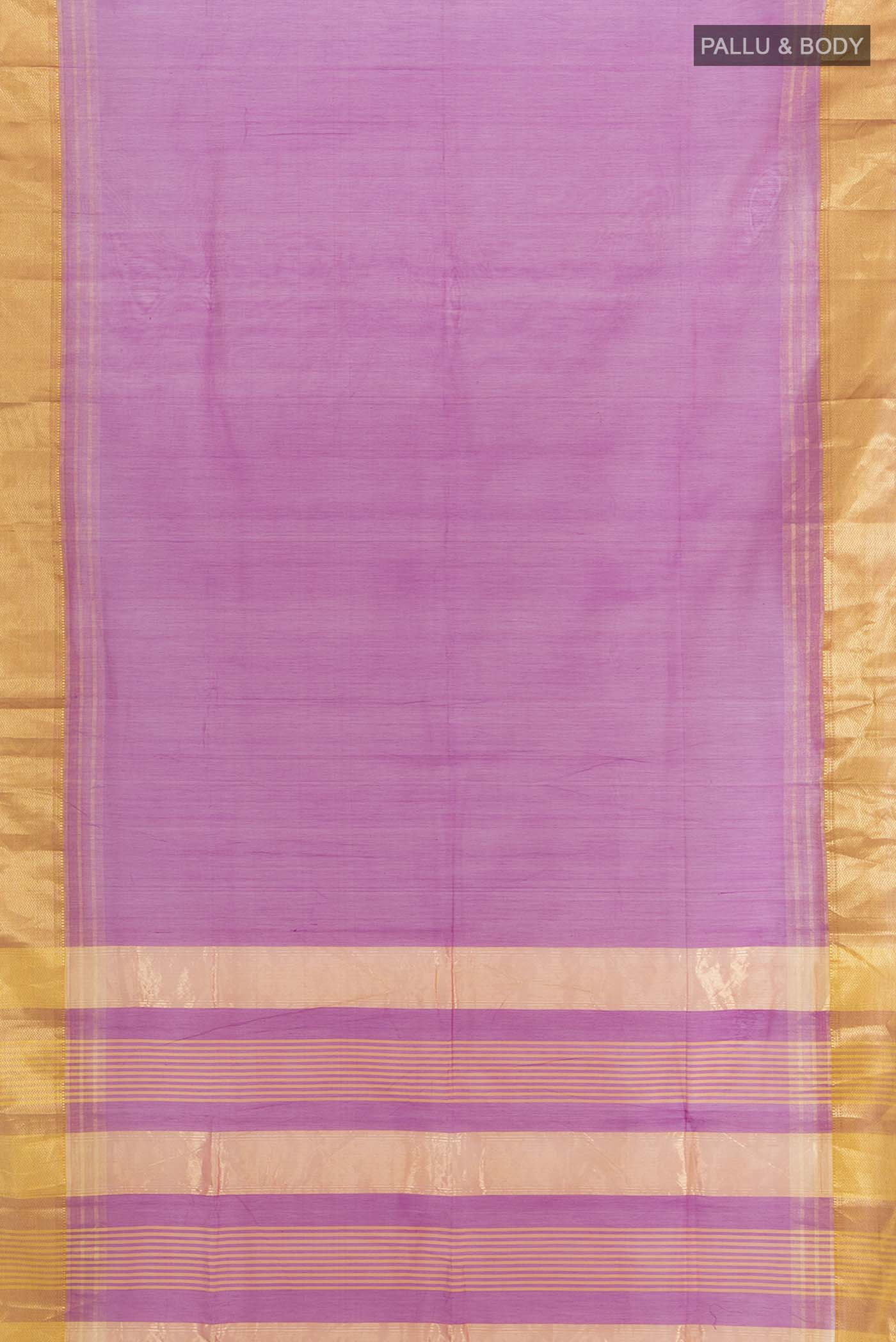pallu body