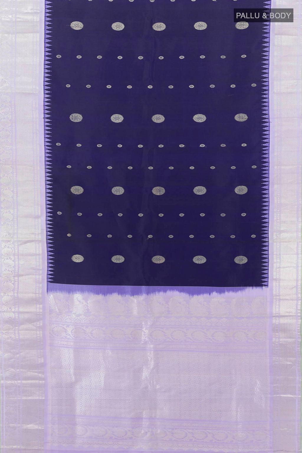 pallu body