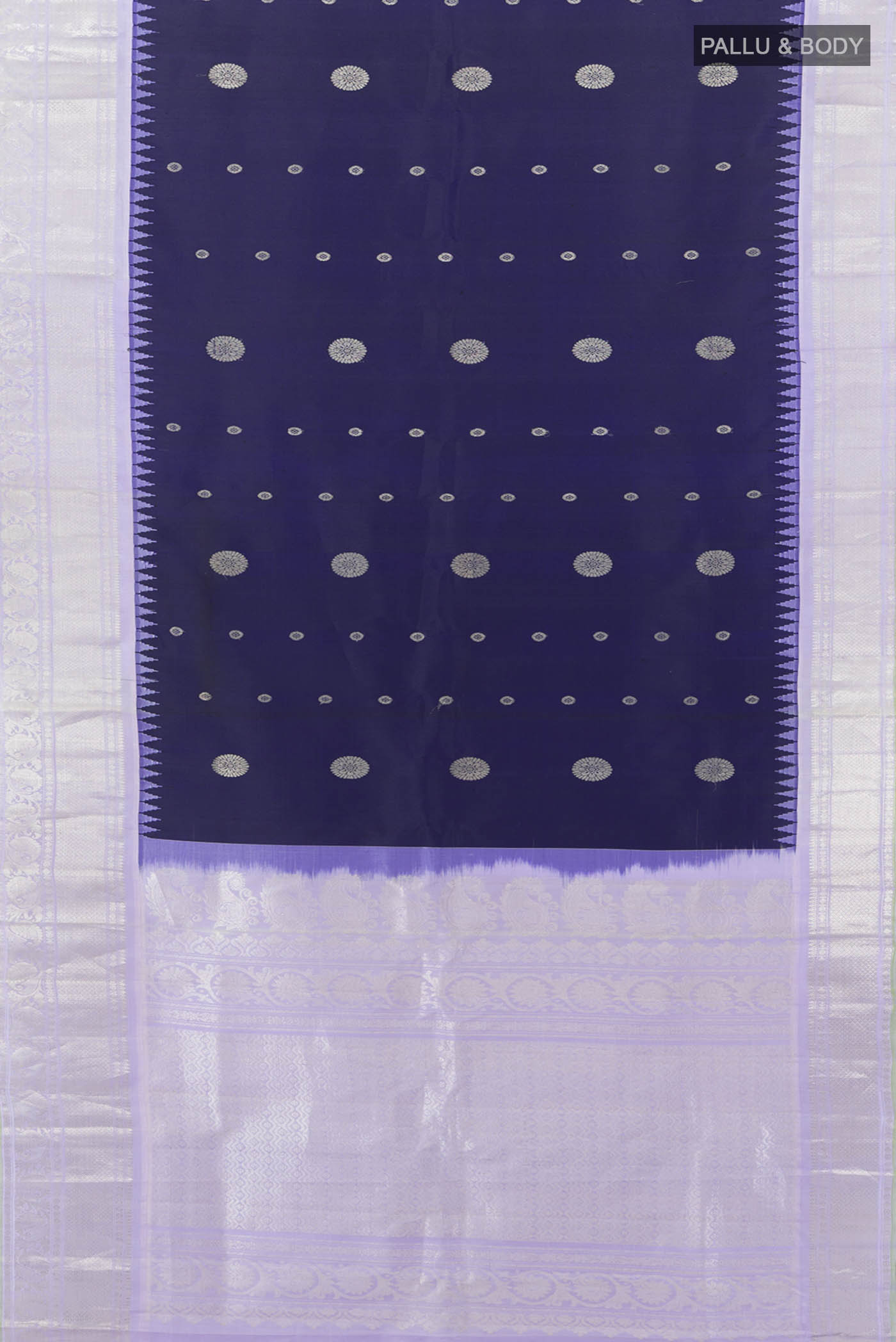 pallu body