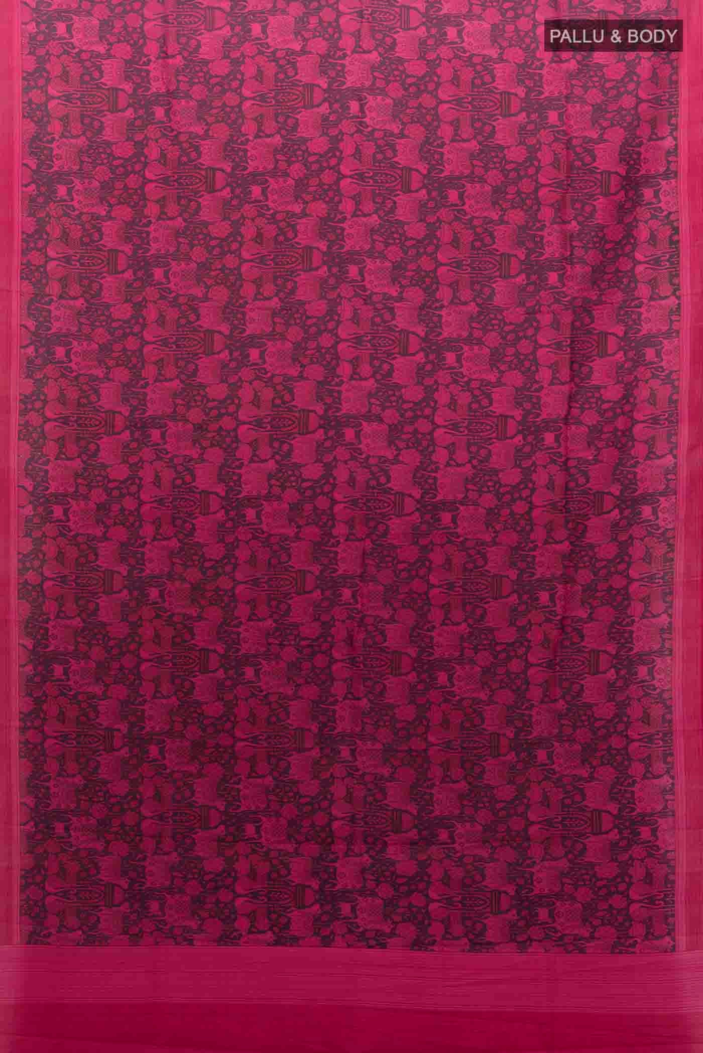pallu body