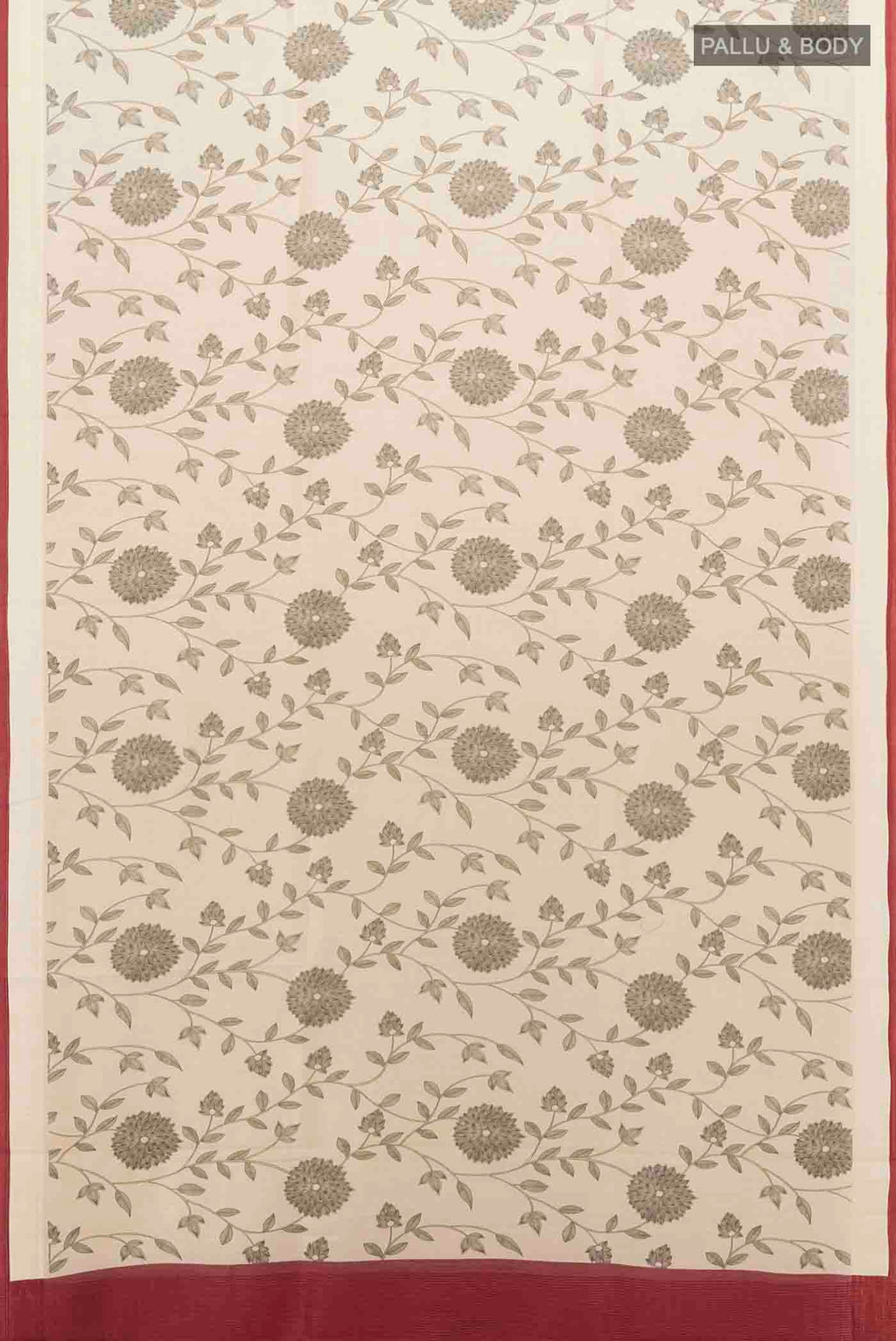 pallu body