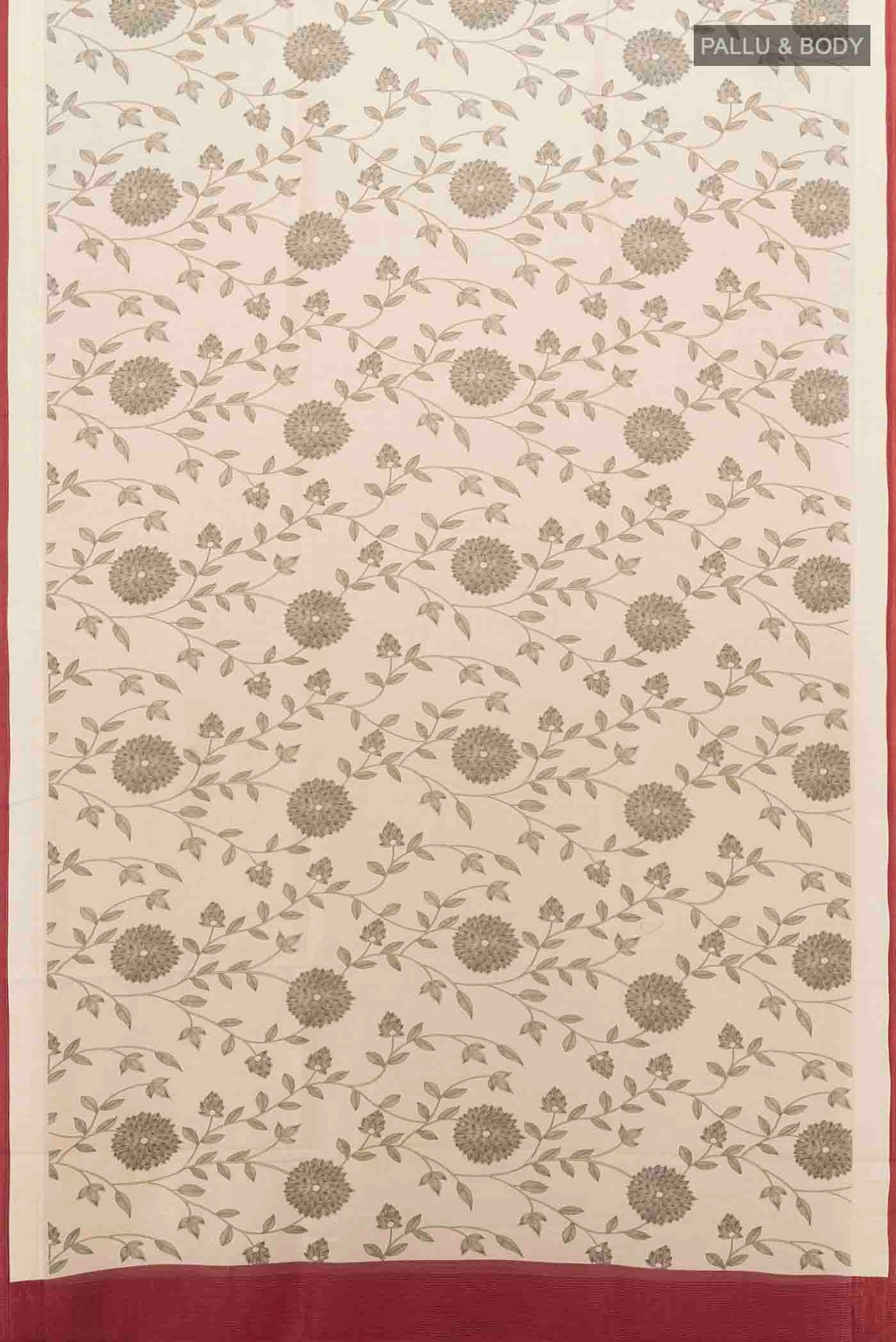 pallu body