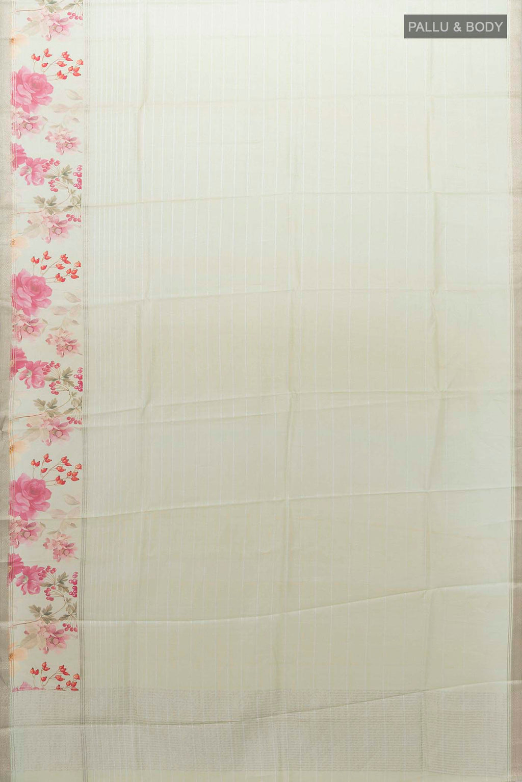 pallu body