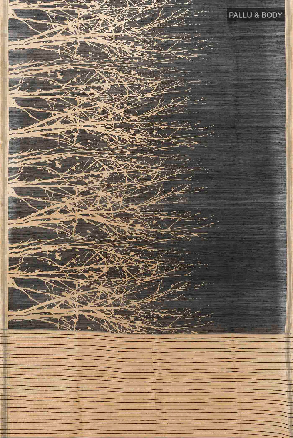 pallu body