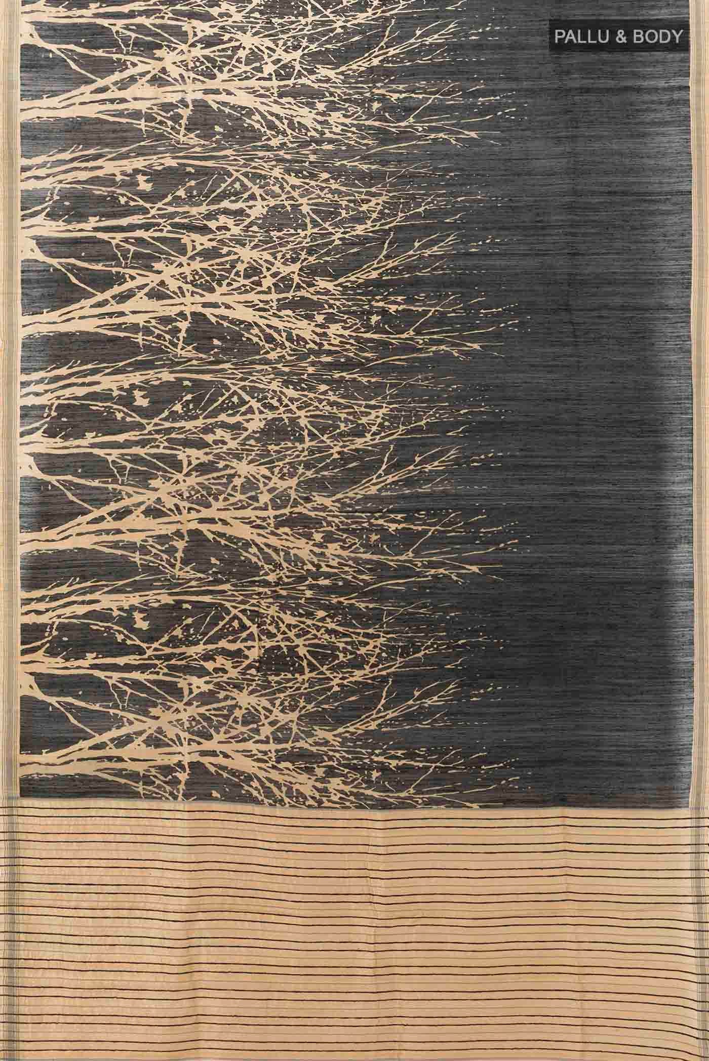 pallu body
