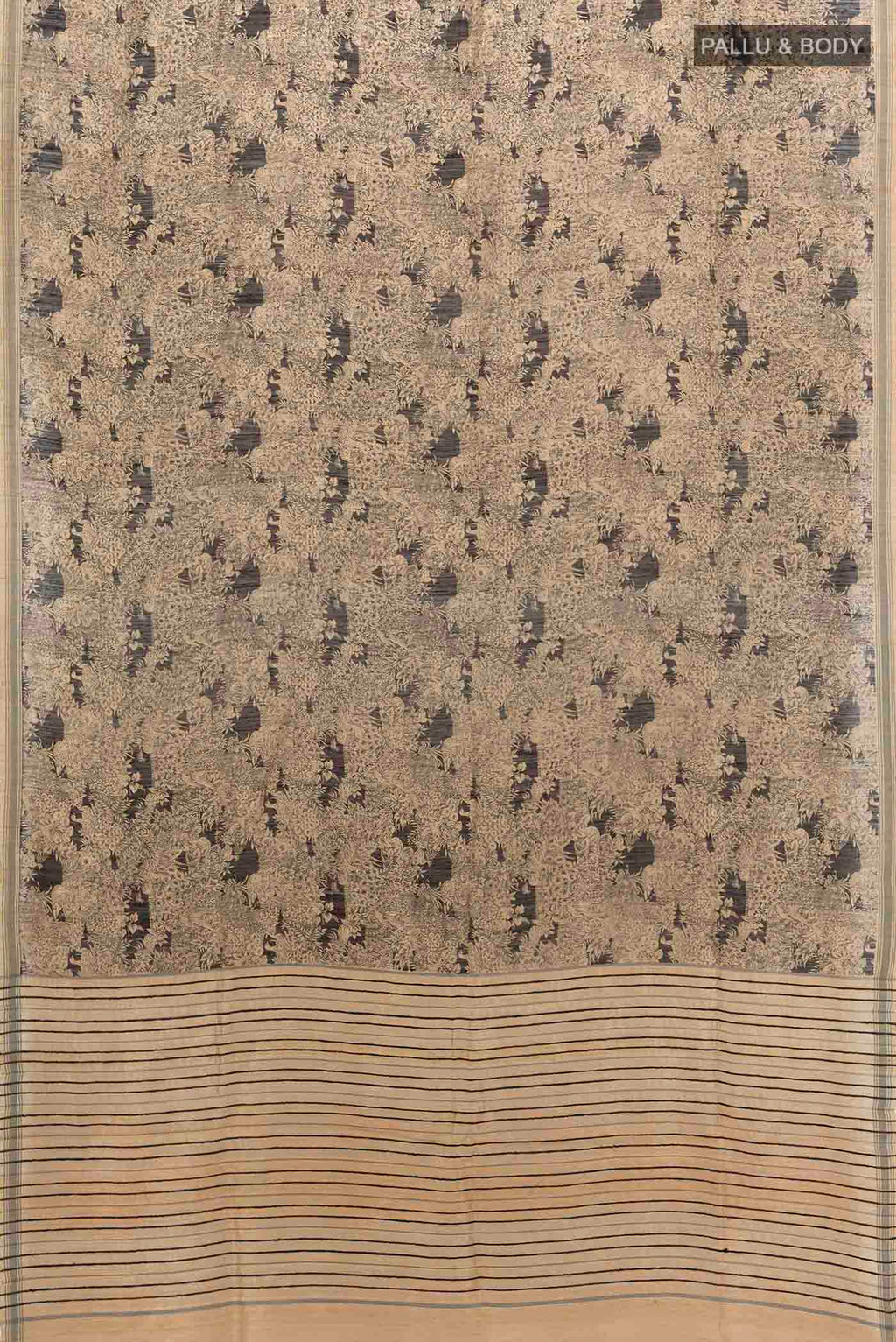 pallu body