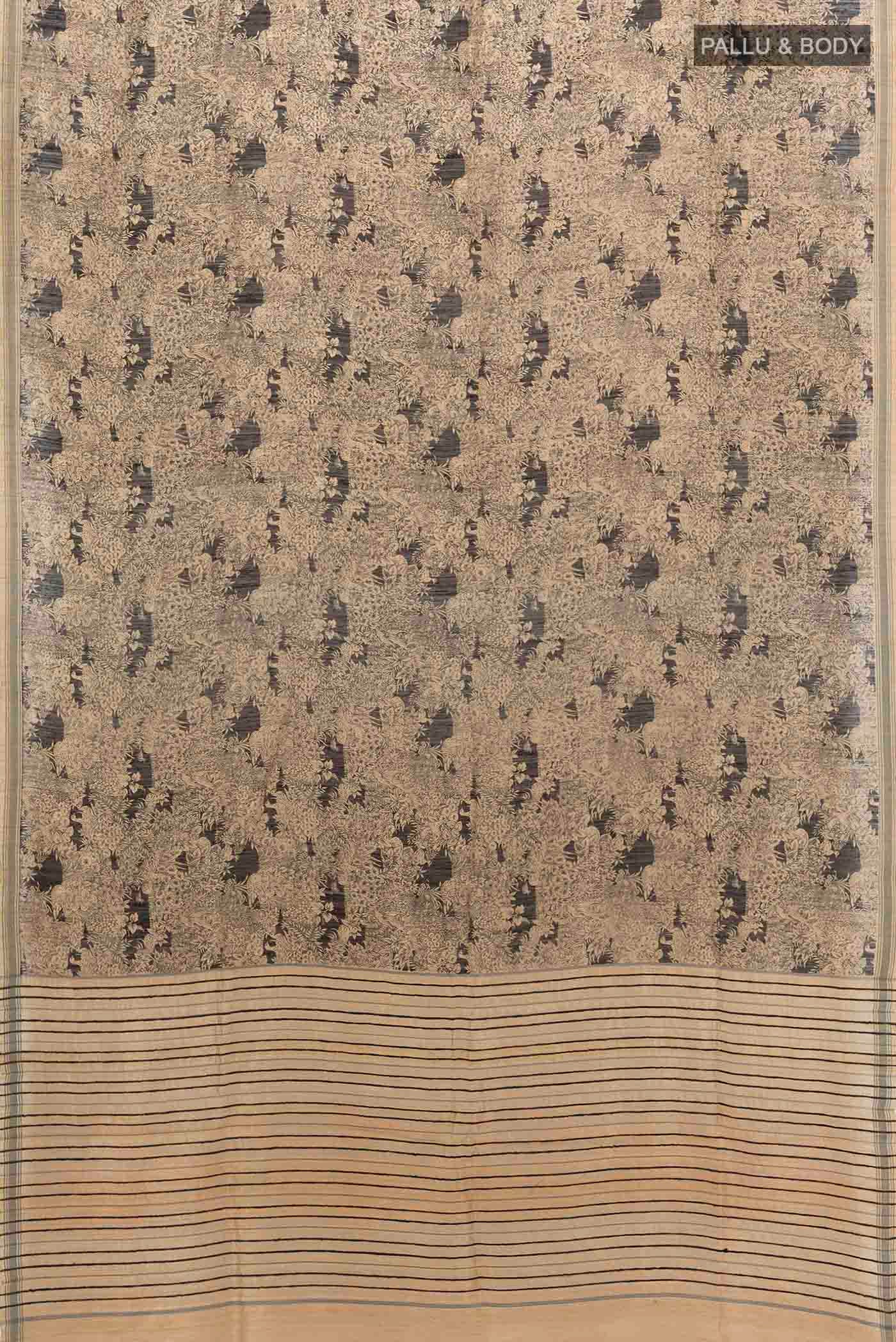 pallu body
