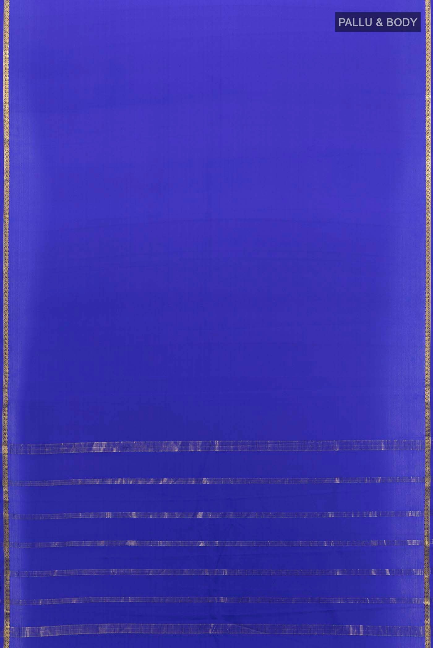 pallu body