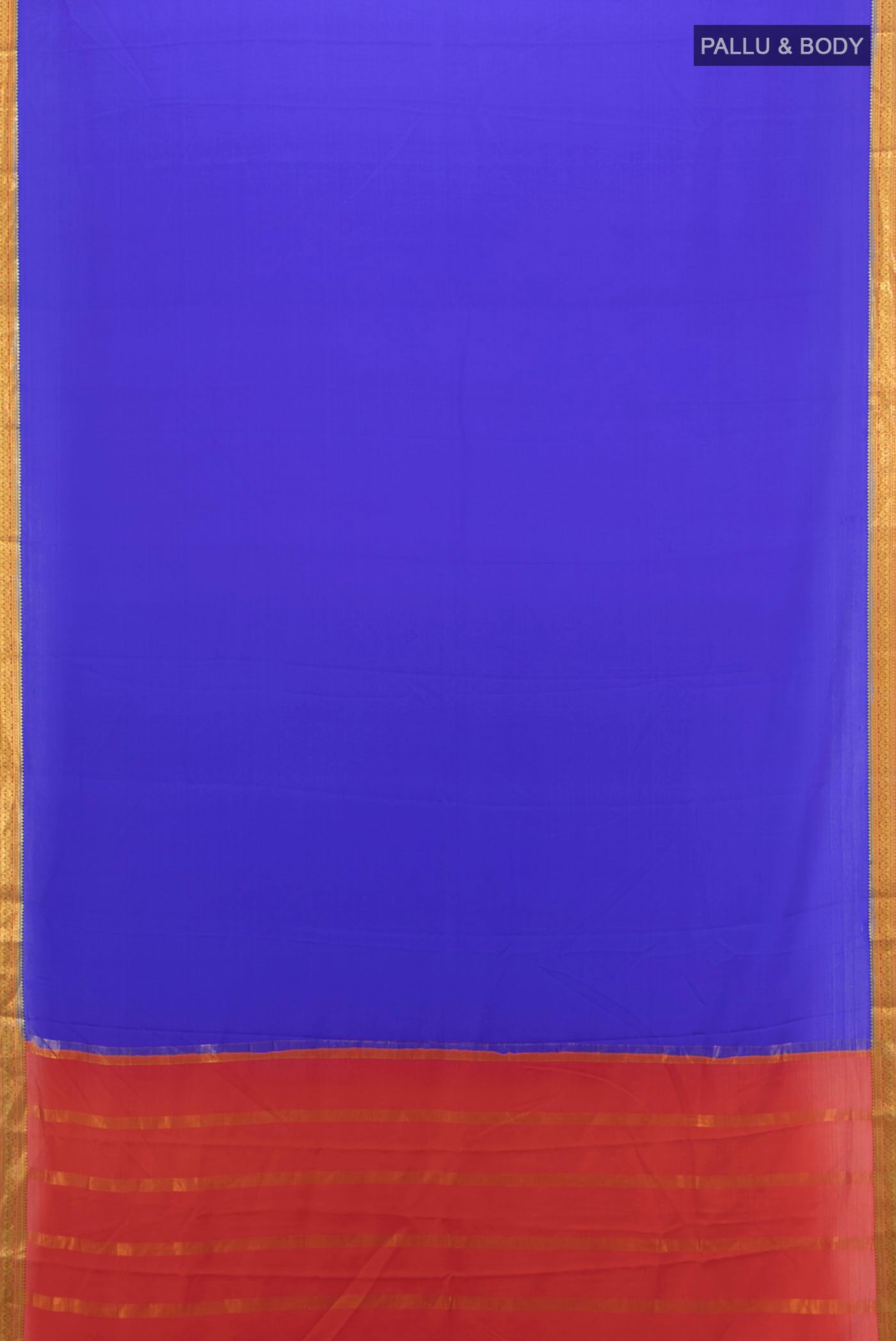 pallu body