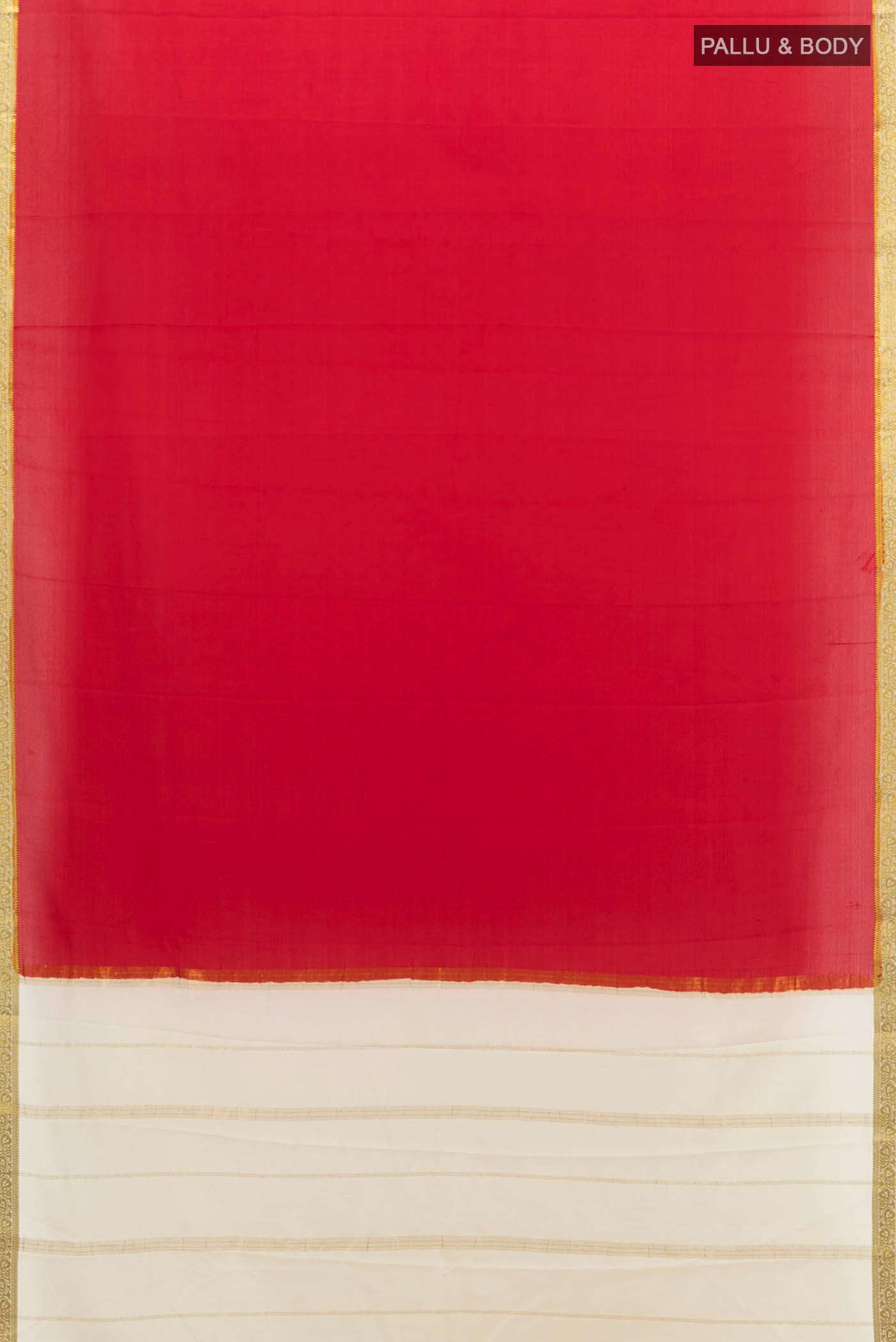 pallu body