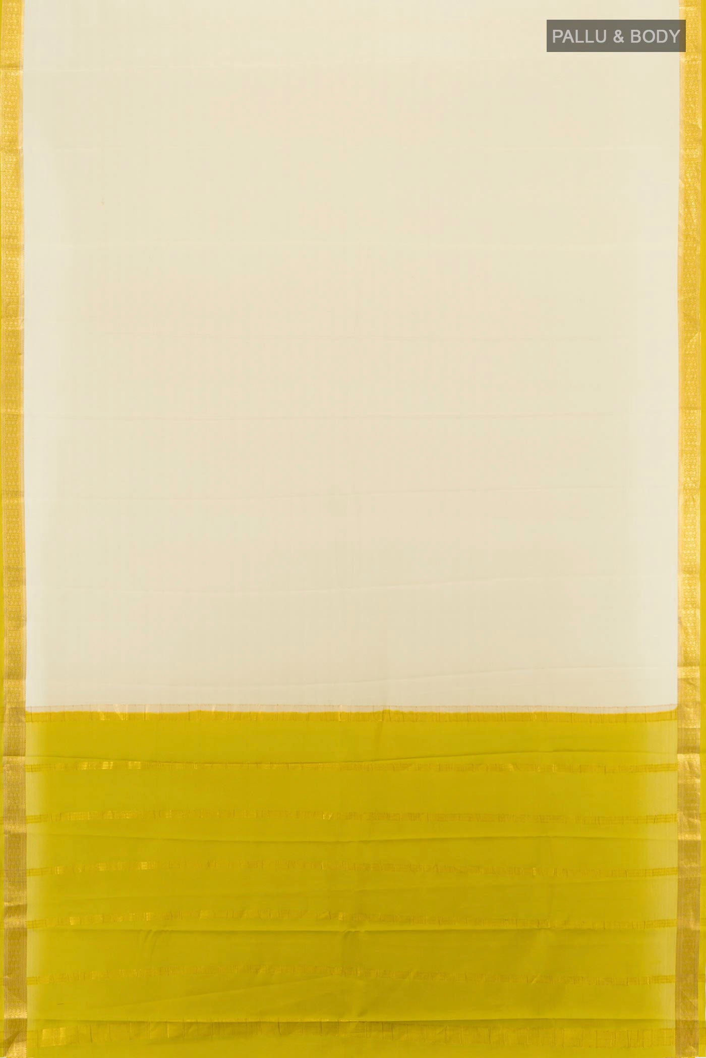 pallu body