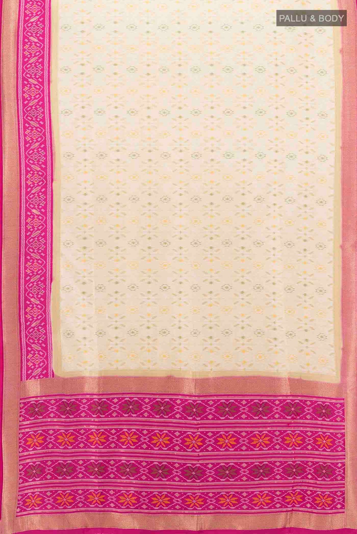 pallu body