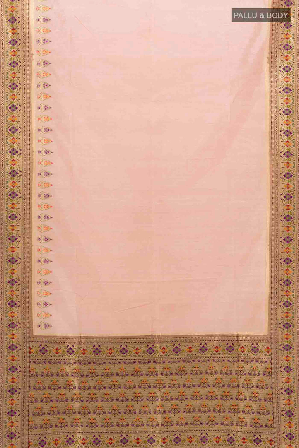 pallu body
