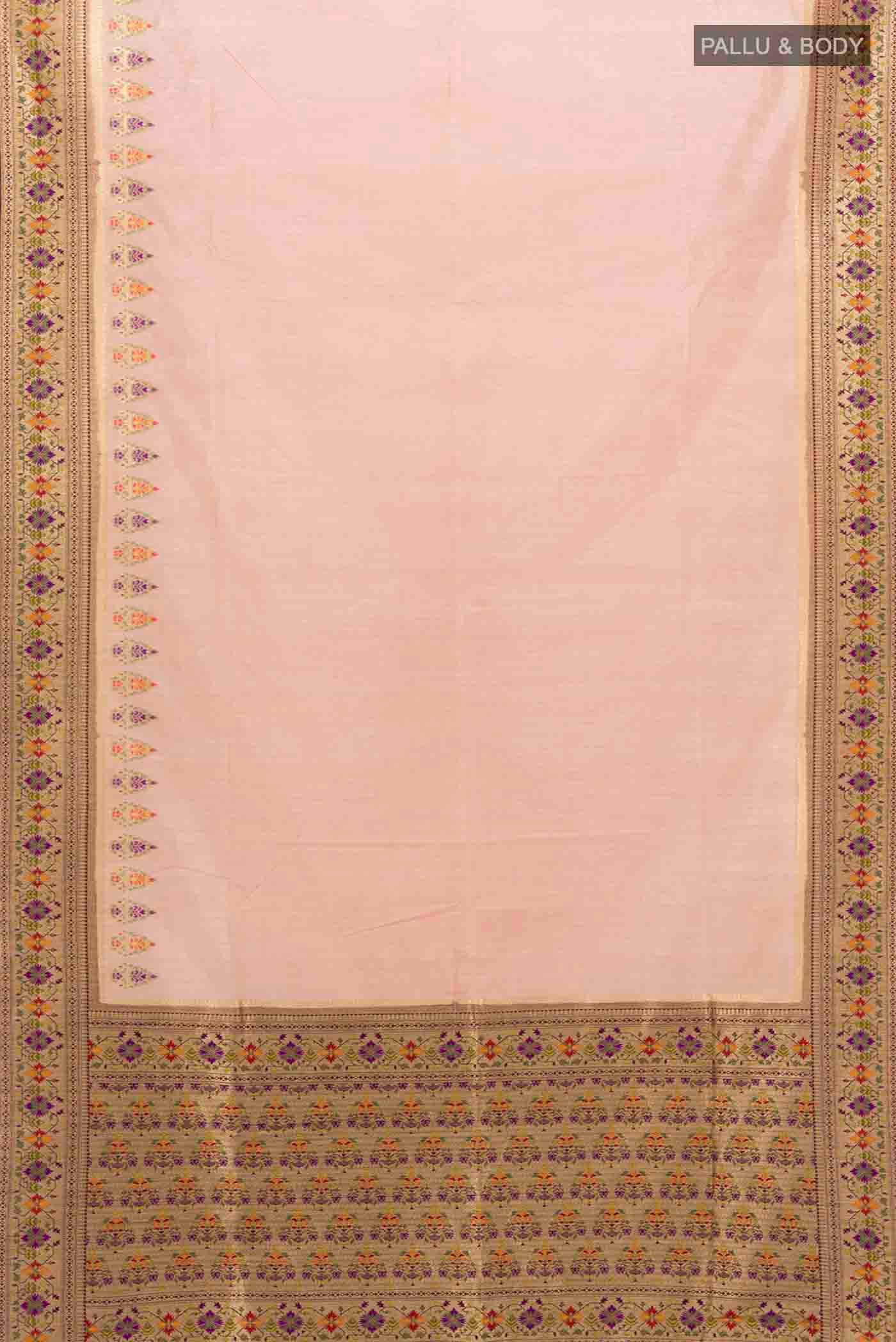 pallu body