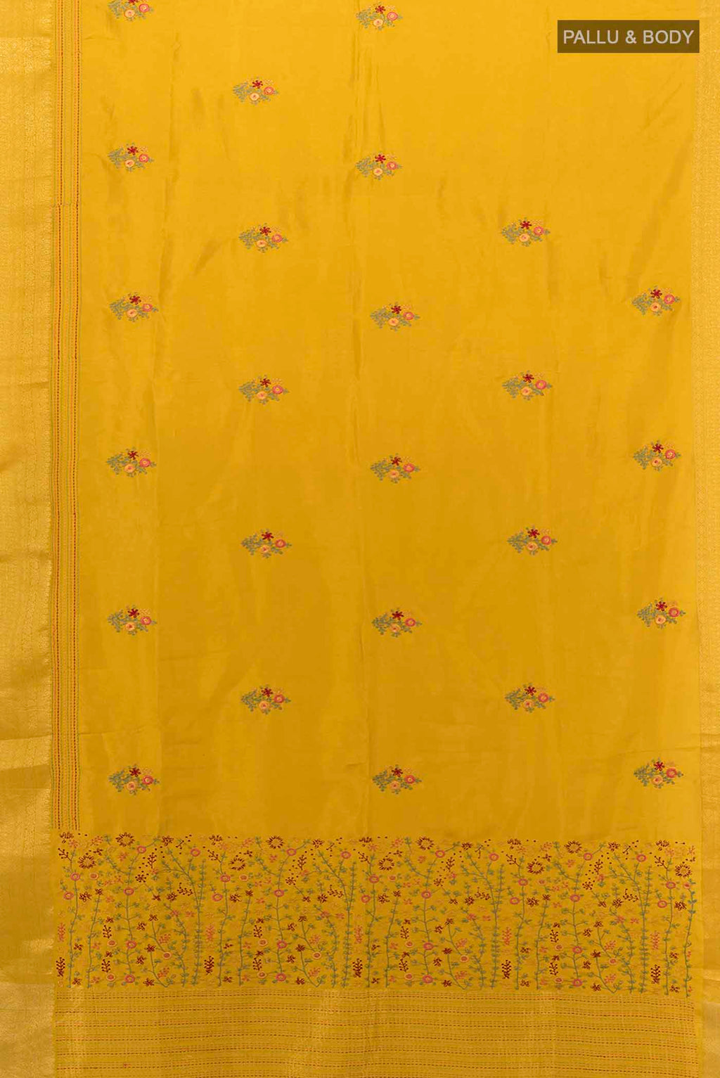 pallu body