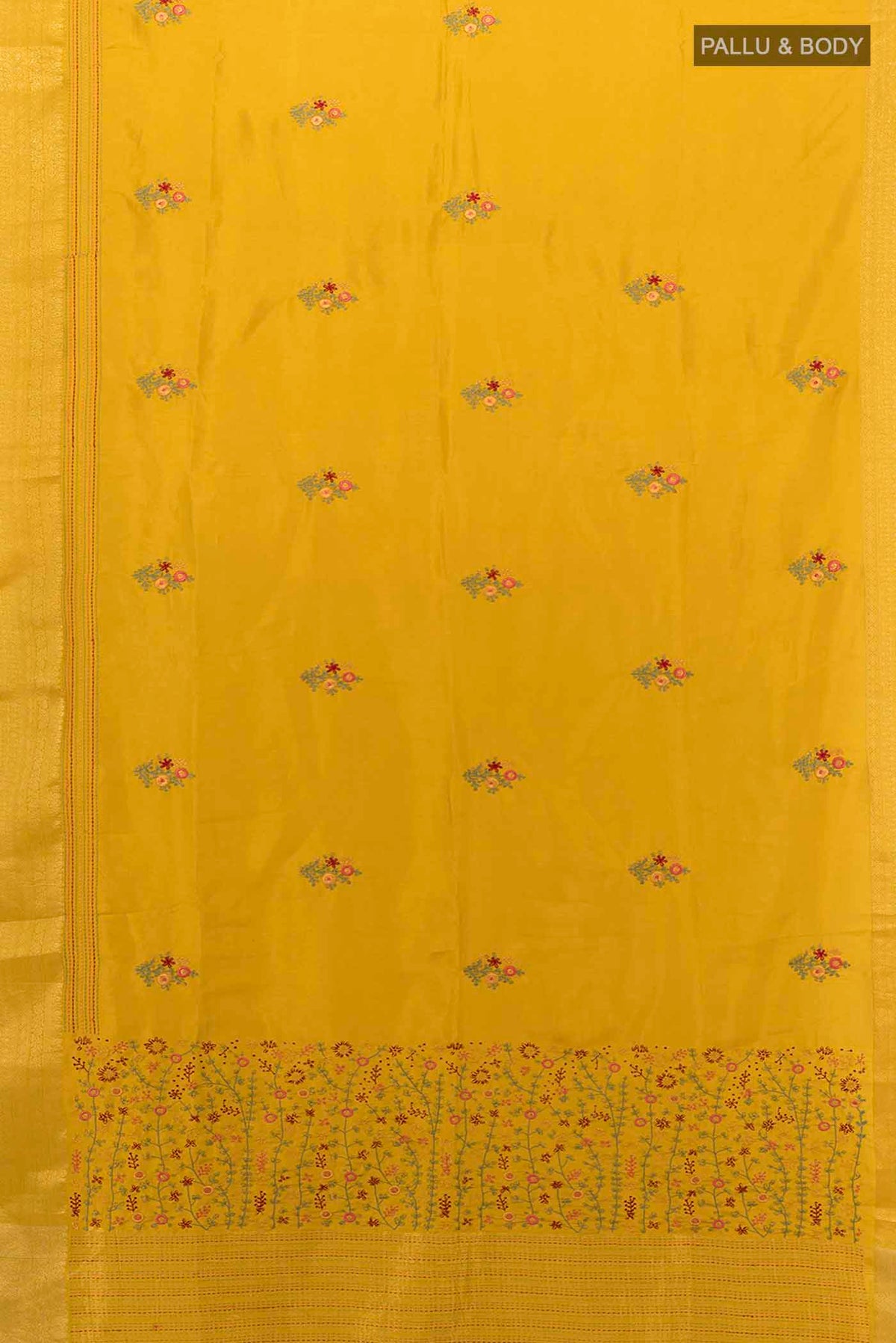 pallu body