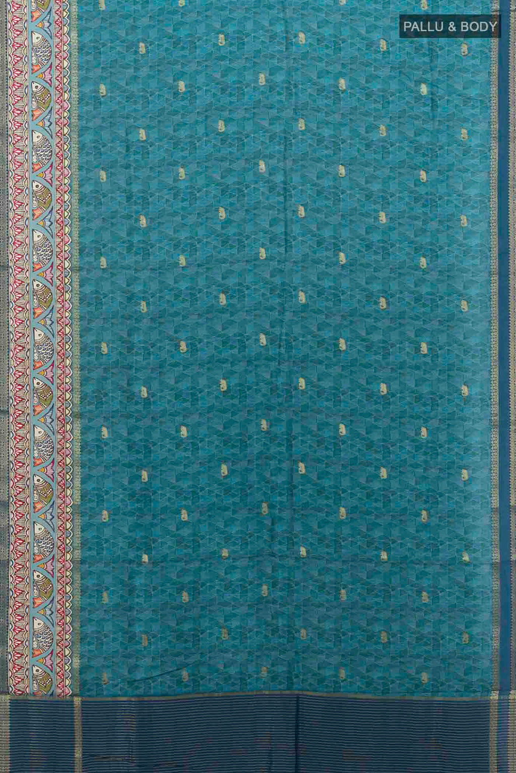 pallu body