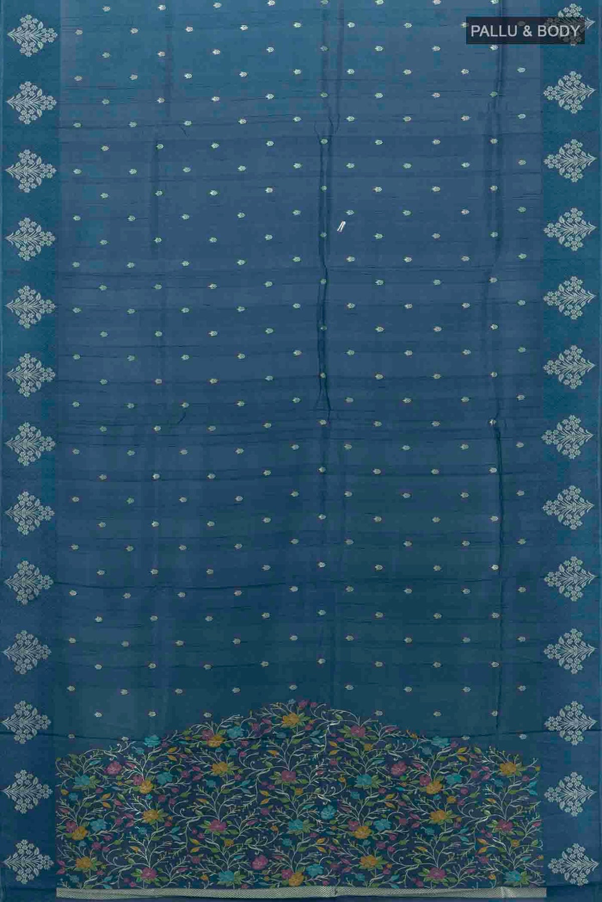 pallu body