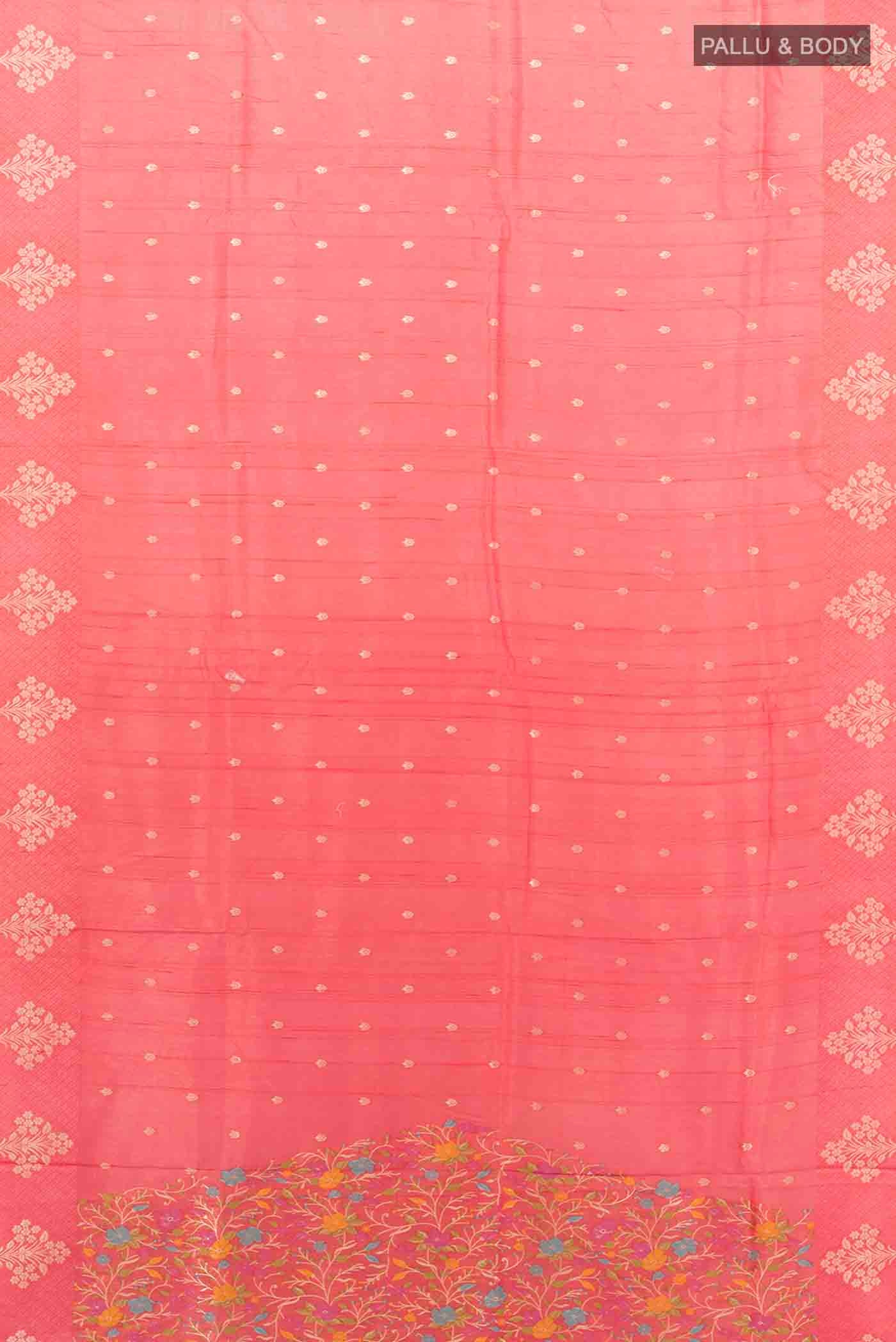 pallu body