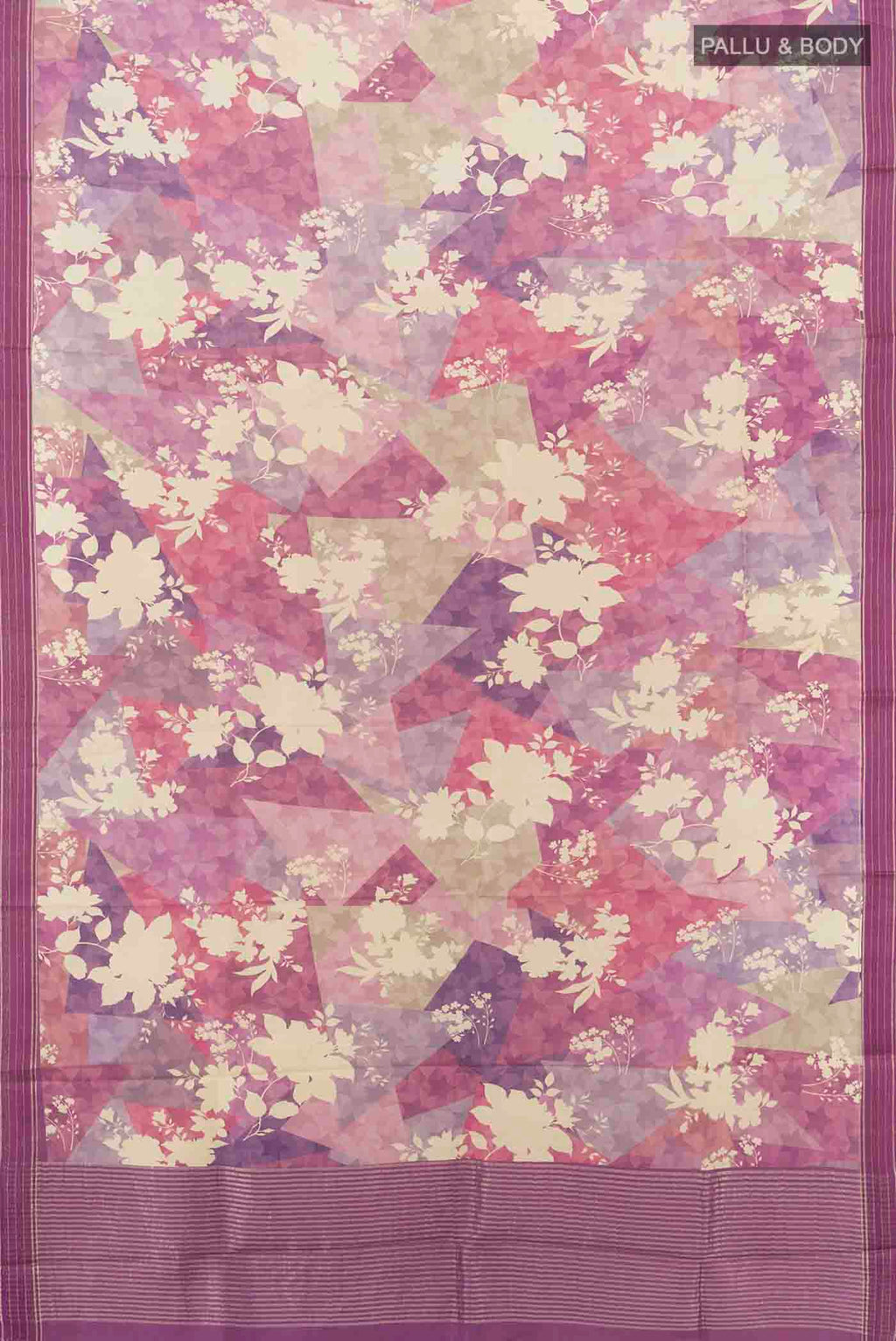 pallu body